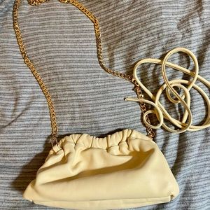 Mansur Gavriel Mini Cloud